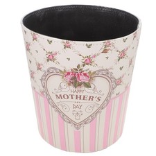  Bidone Immondizia Secchio