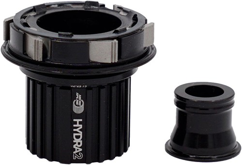 Industry nine hydra freehub - industry,