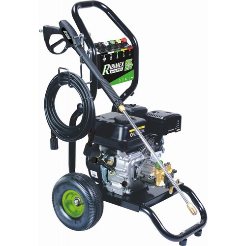 Idropulitrice scoppio rx21t - idropulitrice, a