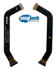 CONNESSIONE FLEX Display LCD