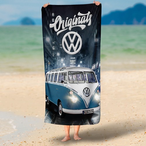 Telo mare volkswagen - telo, vw