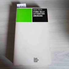STORIA DELLA LETTERATURA