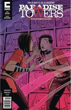 Paradise Towers: Paradise Lost