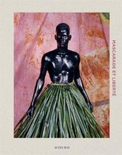 Cimarron : mascarade et