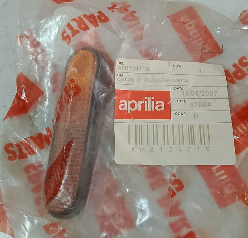 Aprilia rsv 1000 - rsv, tuono