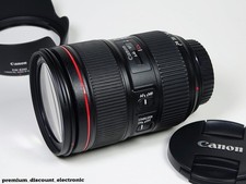 Canon EF 24-105mm F4 L IS II