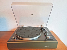 WEGA / SONY GIRADISCHI P 3440