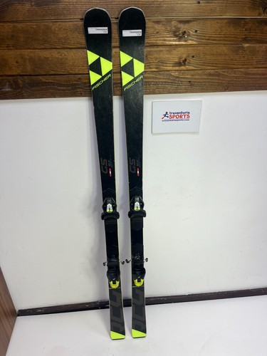 Fischer rc4 fis - fischer, sci