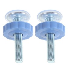  2 Pcs Cancello Del Bambino