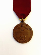 MEDAGLIA  8 REG. FANTERIA CUNEO NOMINALE