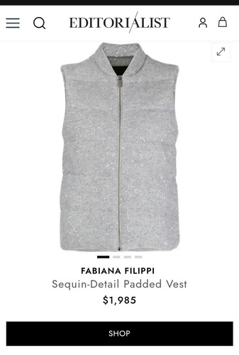Rarissima giacca gilet - ,