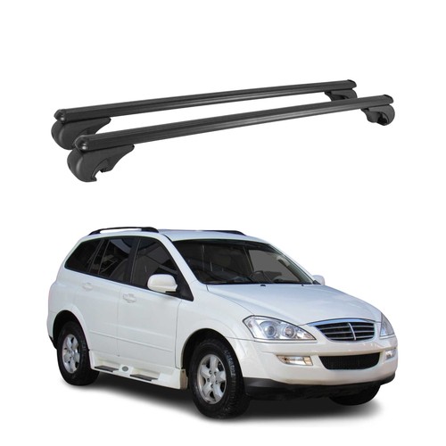 Barre portatutto per ssangyong - per,