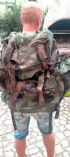 Zaino sacco tattico militare - zaino,