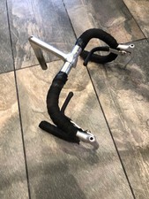 Manubrio a goccia Ambrosio