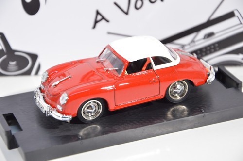 Porsche 356 hard - porsche,