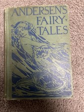 Andersen's Fairy Tales 1926