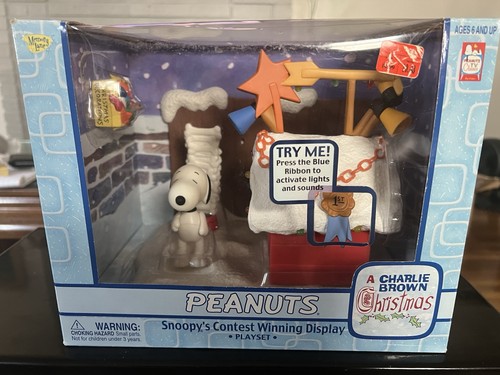 2003 peanuts charlie - peanuts,