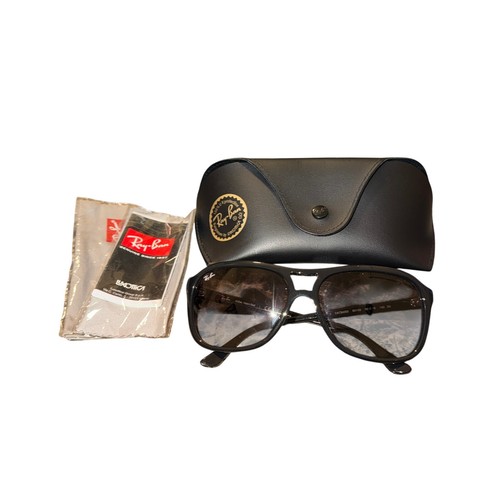 Occhiali sole ray - da,