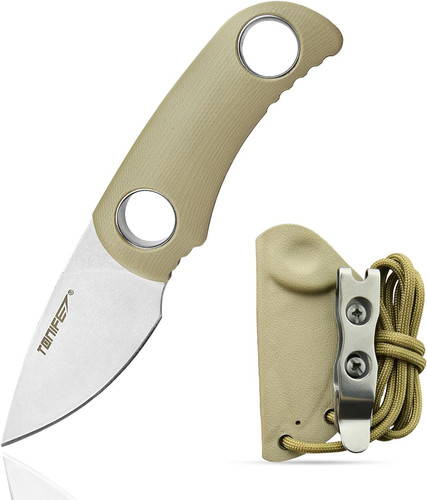 Runer full tang coltello - runer,
