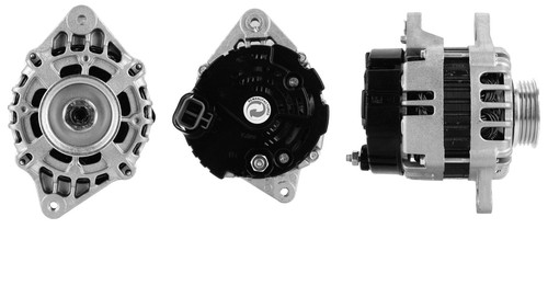 Alternatore per hyundai amica - alternatore,
