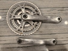Vintage Shimano XT M730