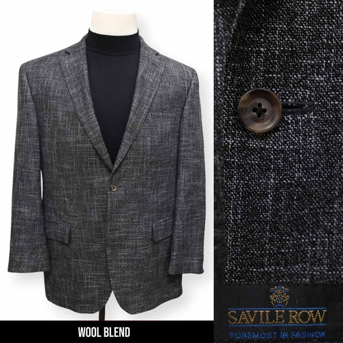 Savile row uomo nero - savile,