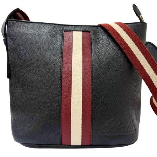Borsa tracolla bally in - borsa, a