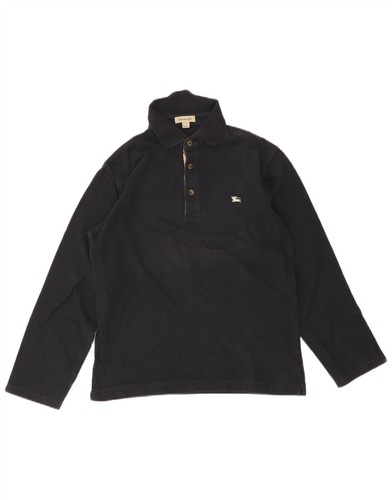 Polo burberry ragazzo manica - burberry,
