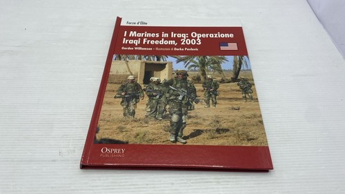 Nqa387 marines iraq - nqa387, i