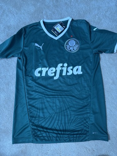 Maglia palmeiras home - maglia, puma