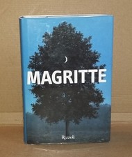 MAGRITTE un saggio di Robert
