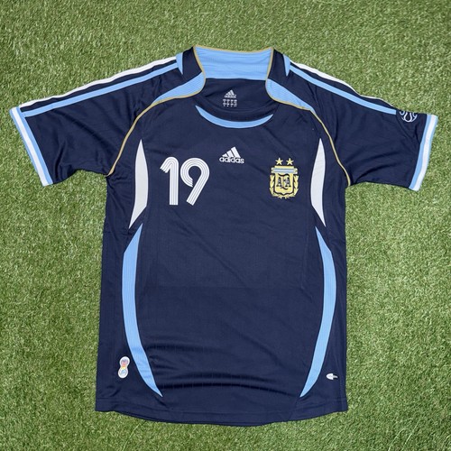 Maglia calcio adidas argentina - calcio,