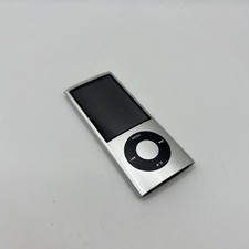 iPod Nano 5th generazione 8GB
