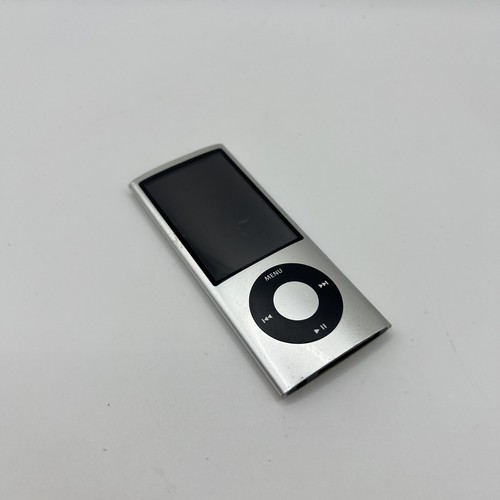 Ipod nano 5th generazione 8gb - ipod,