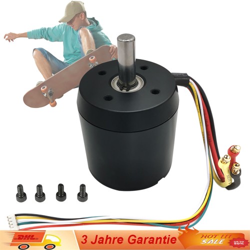 Motore brushless - motore,