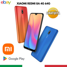 Smartwatch Xiaomi REDMI 8A