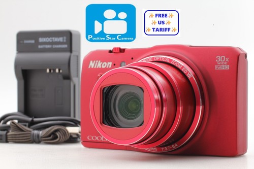 Top mint nikon coolpix - [top, mint]