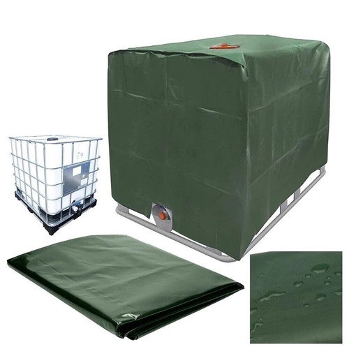Coperchio serbatoio ibc 1000l - serbatoio,
