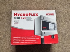 Rotronic HF532-WB1XX1XX 4-20mA