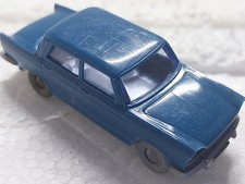 RIVAROSSI-WIKING 1/87 HO FIAT