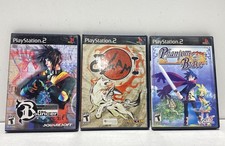 Bundle PlayStation 2: The