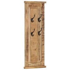 Appendiabiti in legno - in,