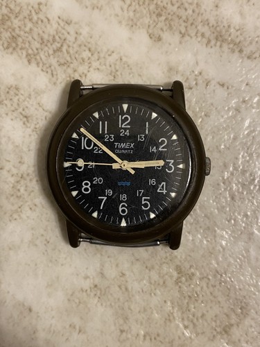 Orologio vintage timex - orologio,