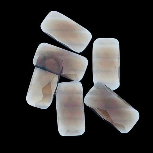 Pezzi pietra preziosa sfusa - 4,