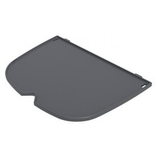 Weber Piastra ghisa per