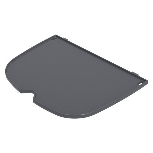 Weber piastra ghisa per - weber,