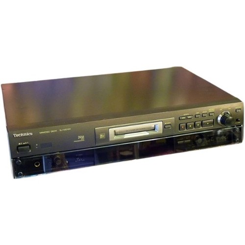 Technics md100 lettore - technics,