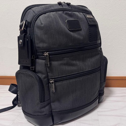 Zaino tumi 2223681nvyo alpha - zaino,