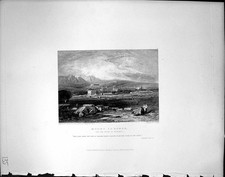 Old Mountains Mount Lebanon