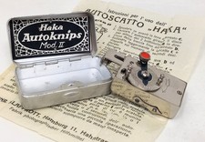 Autoknips Mod.II Haka /